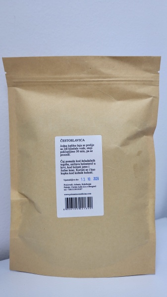 Čaj Čestoslavica 100g Adonis - Img 2