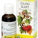BILJE BORČA GLOG KAPI