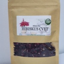 Čaj Hibiskus 100g Adonis