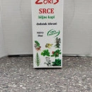 SRCE BILJNE KAPI- Zokis