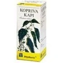 BILJE BORČA KOPRIVA KAPI