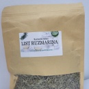 Čaj Ruzmarin list 100g Adonis - Img 1