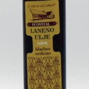Hladno ceđeno ulje lana 250ml
