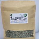 Čaj Glog list i cvet 100g Adonis