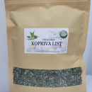 Čaj Kopriva list 100g Adonis