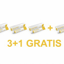 HEMOREKS TUBA 20g 3+1 GRATIS