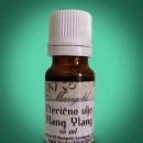 Marigold Eterično ulje ylang ylang