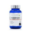 Maxlab B kompleks + C vitamin + β-karoten (90 tableta)