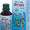 SINEFARM KAPI ZA NEGU DESNI SA VITAMINOM C