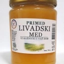 PRIMED Livadski med 700g