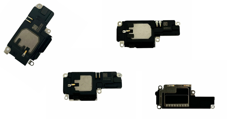 Difuzor / Sonerie iPhone