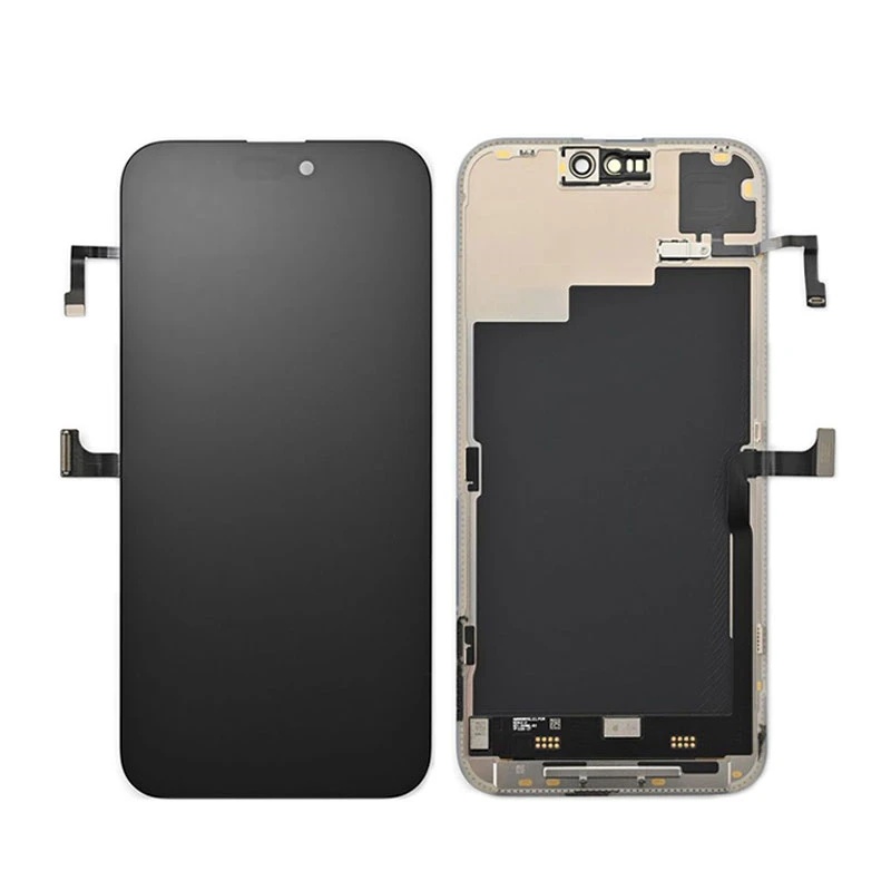 Display iPhone 15 Pro SWAP Calibrabil Grad A