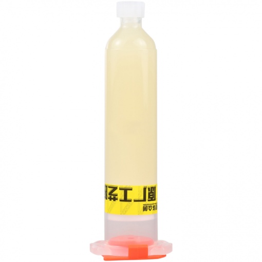 Adeziv Lichid XHZC 30ml Transparent