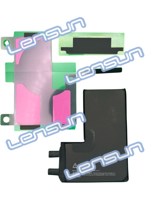 Celula baterie iPhone 15 Pro Max High Capacity