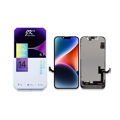 Display iPhone 14 Incell JK