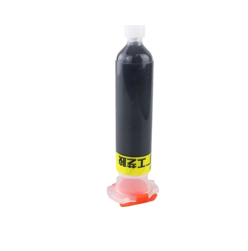 Adeziv Lichid XHZC 30ml Negru
