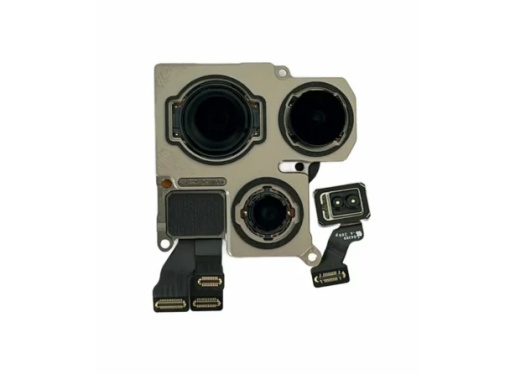 Camera Principala iPhone 15 Pro SWAP