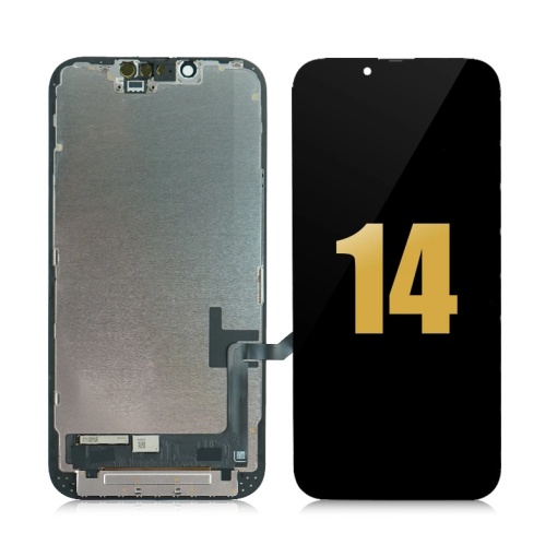 Display iPhone 14 Incell MECANICO