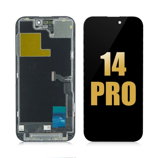 Display iPhone 14 Pro Incell MECANICO