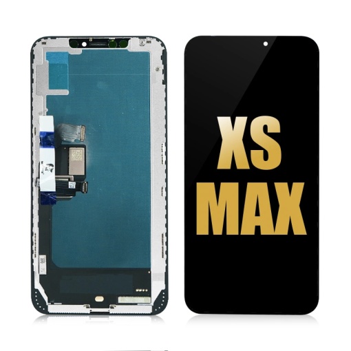 Display iPhone XS MAX Incell MECANICO
