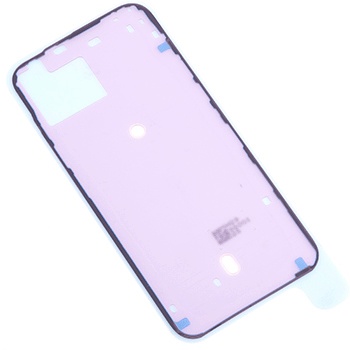 Adeziv Spate SevicePack iPhone 15 Plus