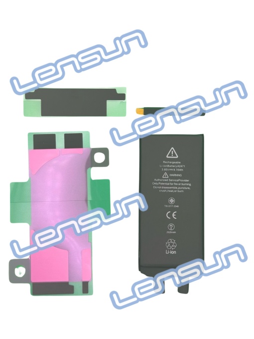 Celula baterie iPhone 12 Mini High Capacity