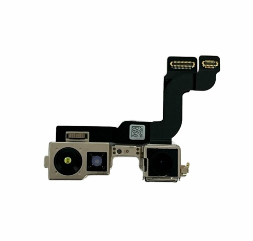 Ansamblu camera frontala si FACE ID iPhone 14 Plus