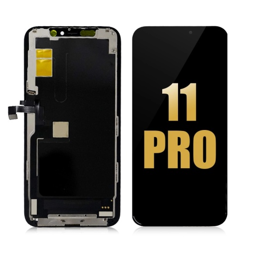 Display iPhone 11 Pro Incell MECANICO