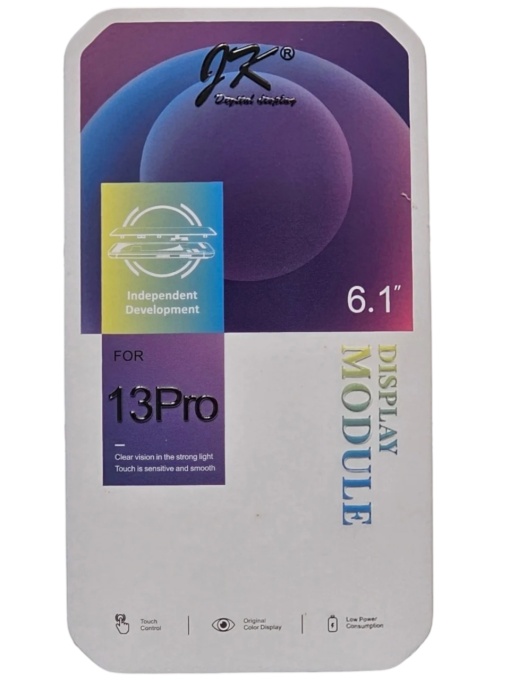 Display iPhone 13 Pro Incell JK