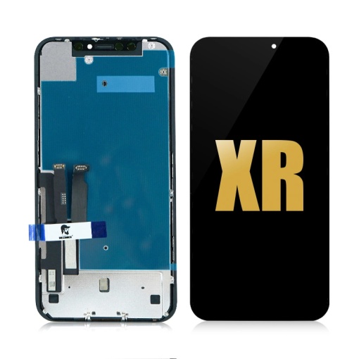 Display iPhone XR Incell MECANICO