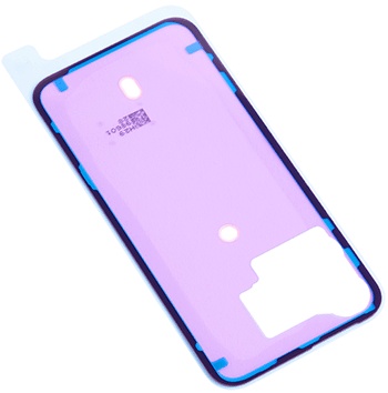 Adeziv Spate SevicePack iPhone 15 Pro Max