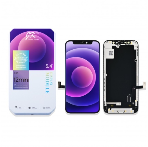 Display iPhone 12 Mini Incell JK
