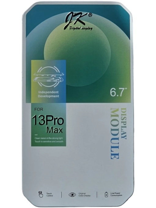 Display iPhone 13 Pro Max Incell JK