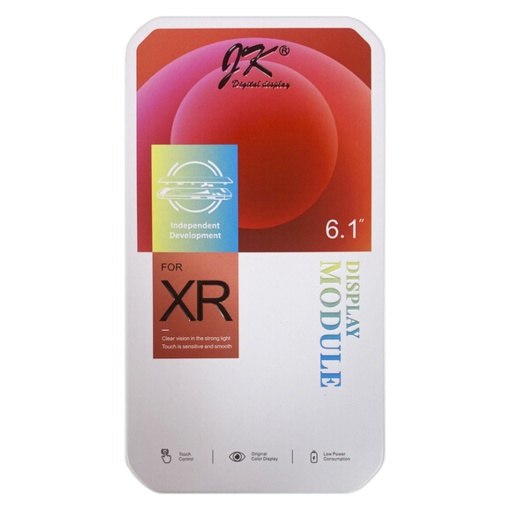 Display iPhone XR Incell JK