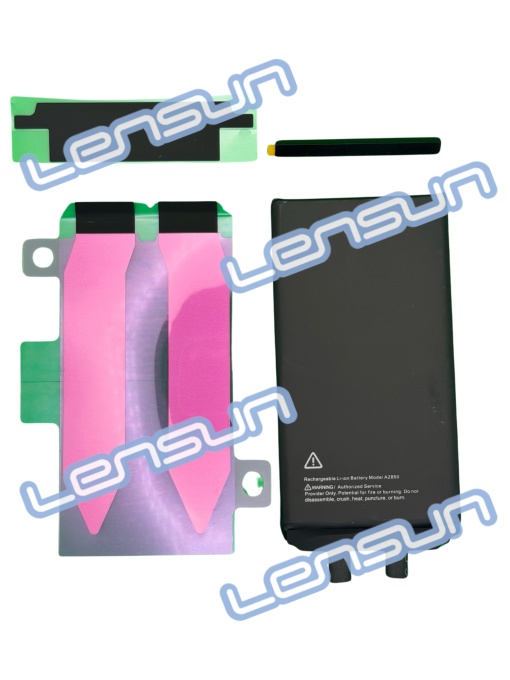 Celula baterie iPhone 14 Plus High Capacity