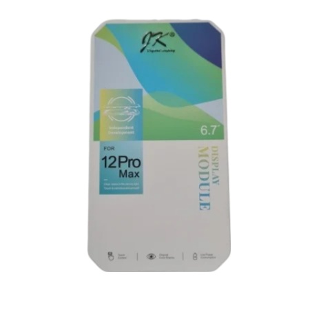 Display iPhone 12 Pro Max Incell JK