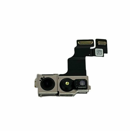 Ansamblu camera frontala si FACE ID iPhone 15 Plus