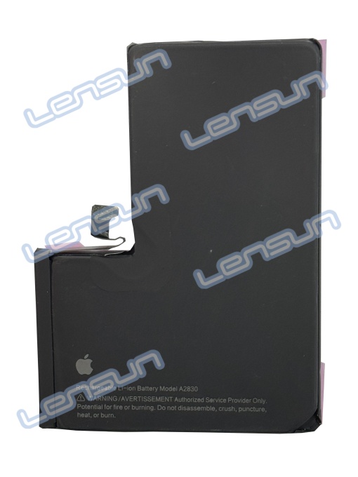 Baterie Acumulator iPhone 14 Pro Max Original Swap 0-1 Cicluri