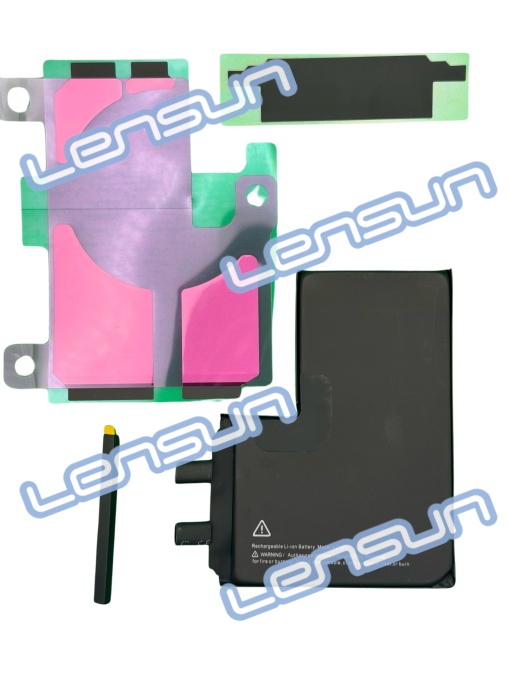 Celula baterie iPhone 13 Pro Max High Capacity