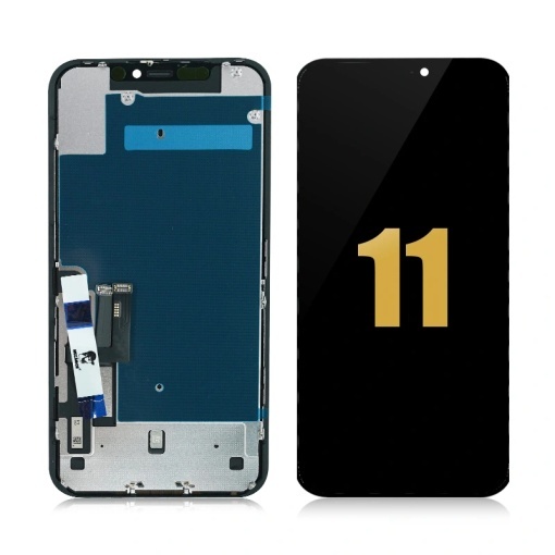 Display iPhone 11 Incell MECANICO