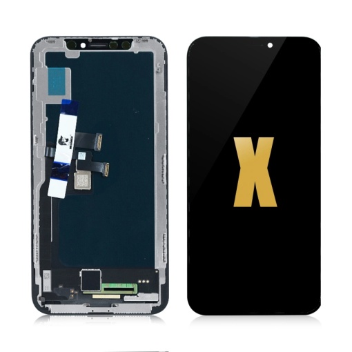 Display iPhone X Incell MECANICO