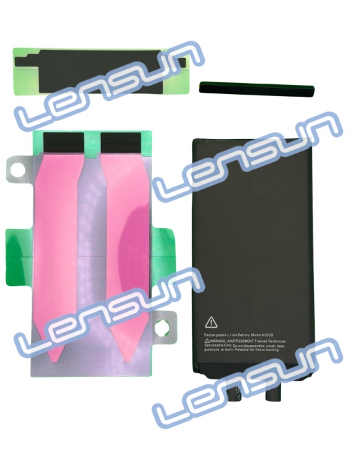 Celula baterie iPhone 15 Plus High Capacity