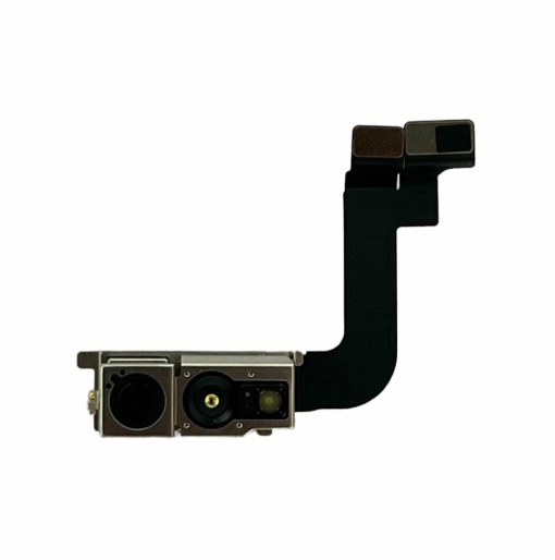 Ansamblu camera frontala si FACE ID iPhone 15 Pro Max