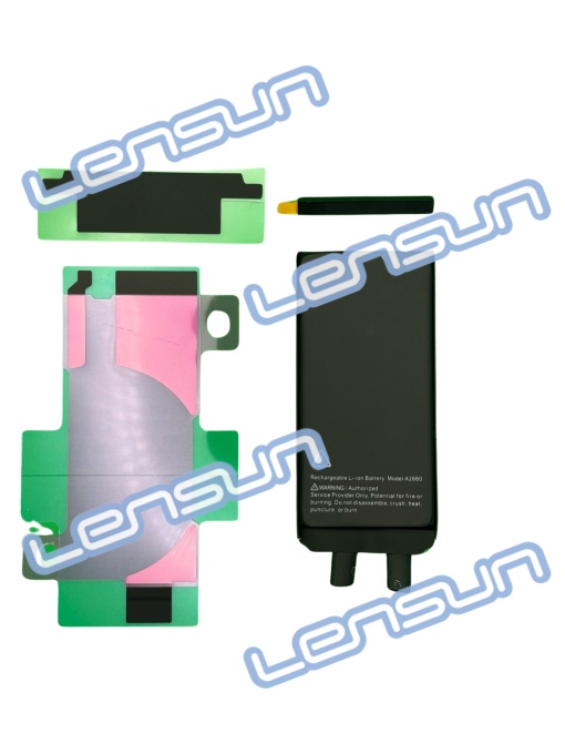 Celula baterie iPhone 13 Mini High Capacity