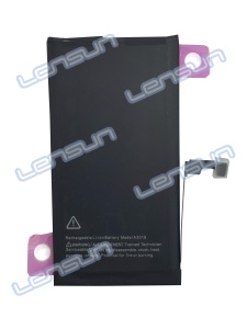 Baterie Acumulator iPhone 15 Run DIAGNOSTIC Capacitate marita - Img 1
