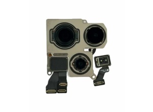 Camera Principala iPhone 15 Pro SWAP - Img 1