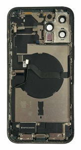 Carcasa Swap iPhone 12 Pro Max Fullflex (din dezmembrari) - Img 1