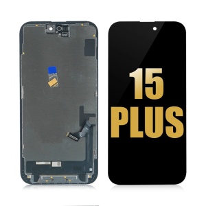 Display iPhone 15 Plus Incell MECANICO - Img 1