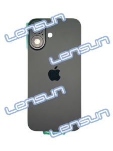 Capac spate sticla iPhone 16 - Img 1