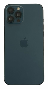 Carcasa Swap iPhone 12 Pro Max Fullflex (din dezmembrari) - Img 2